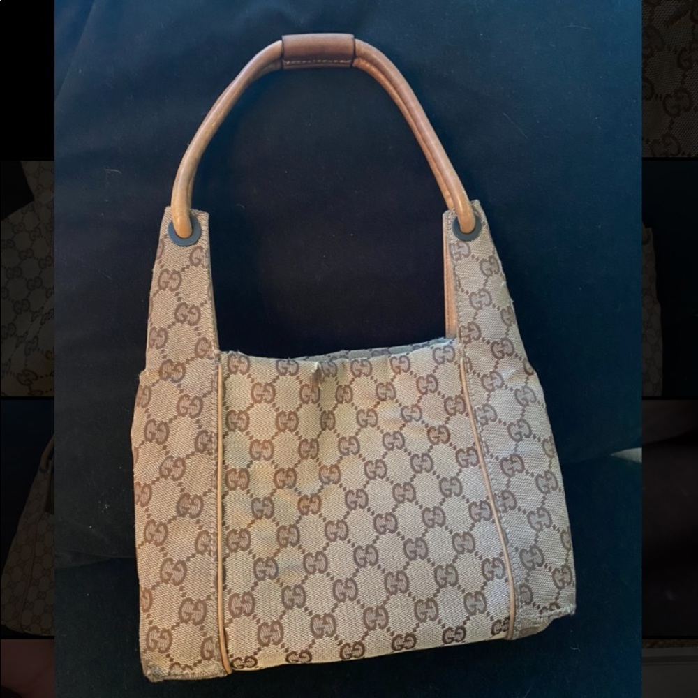 Gucci handbag